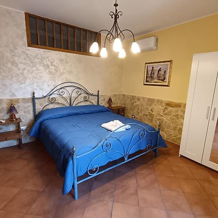Abbentu Apartment Zafferana Etnea Ngoại thất bức ảnh