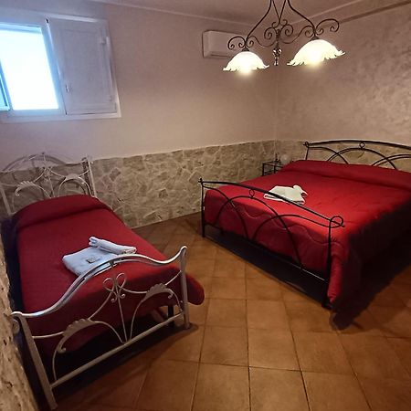 Abbentu Apartment Zafferana Etnea Ngoại thất bức ảnh