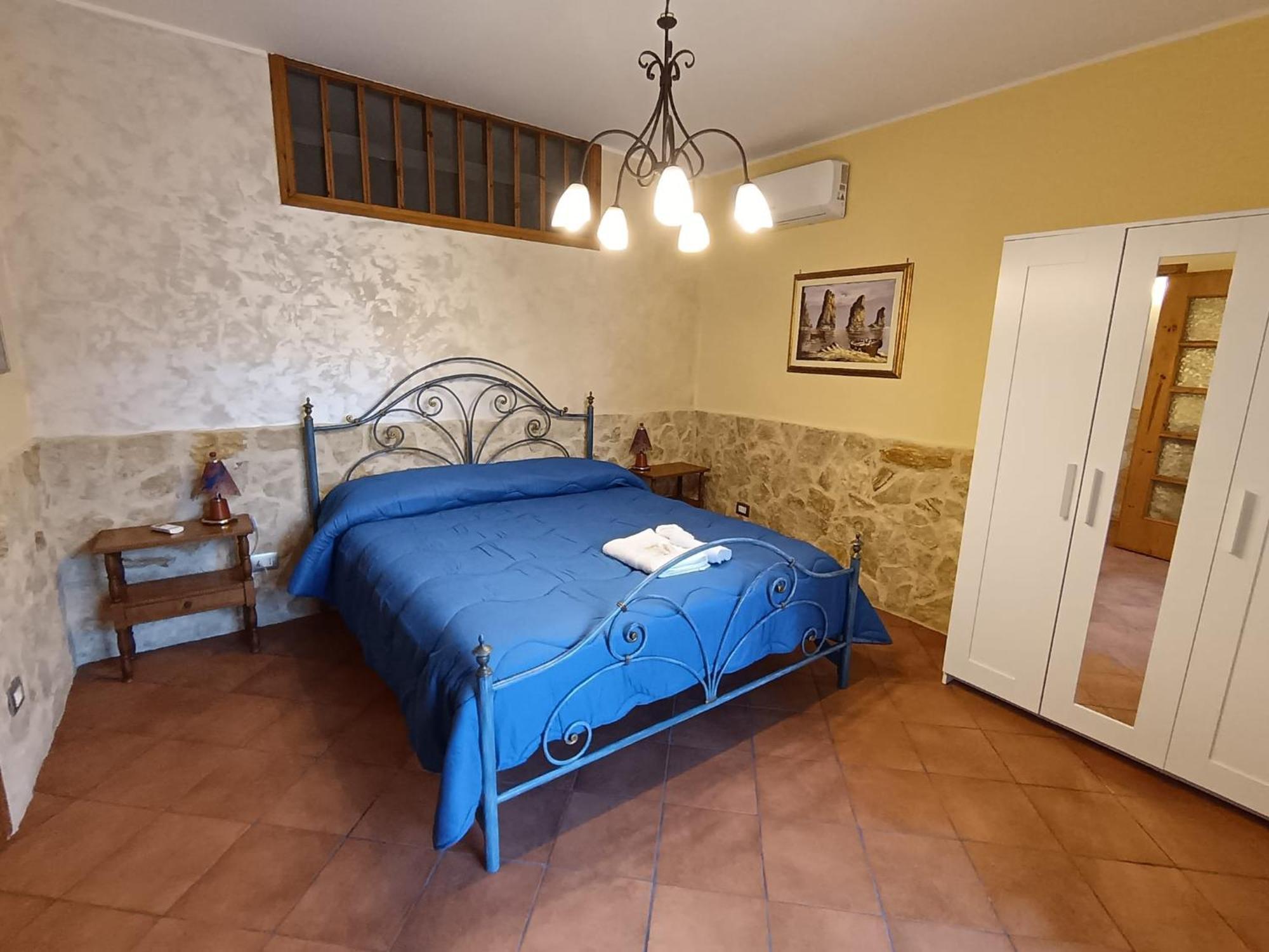 Abbentu Apartment Zafferana Etnea Ngoại thất bức ảnh