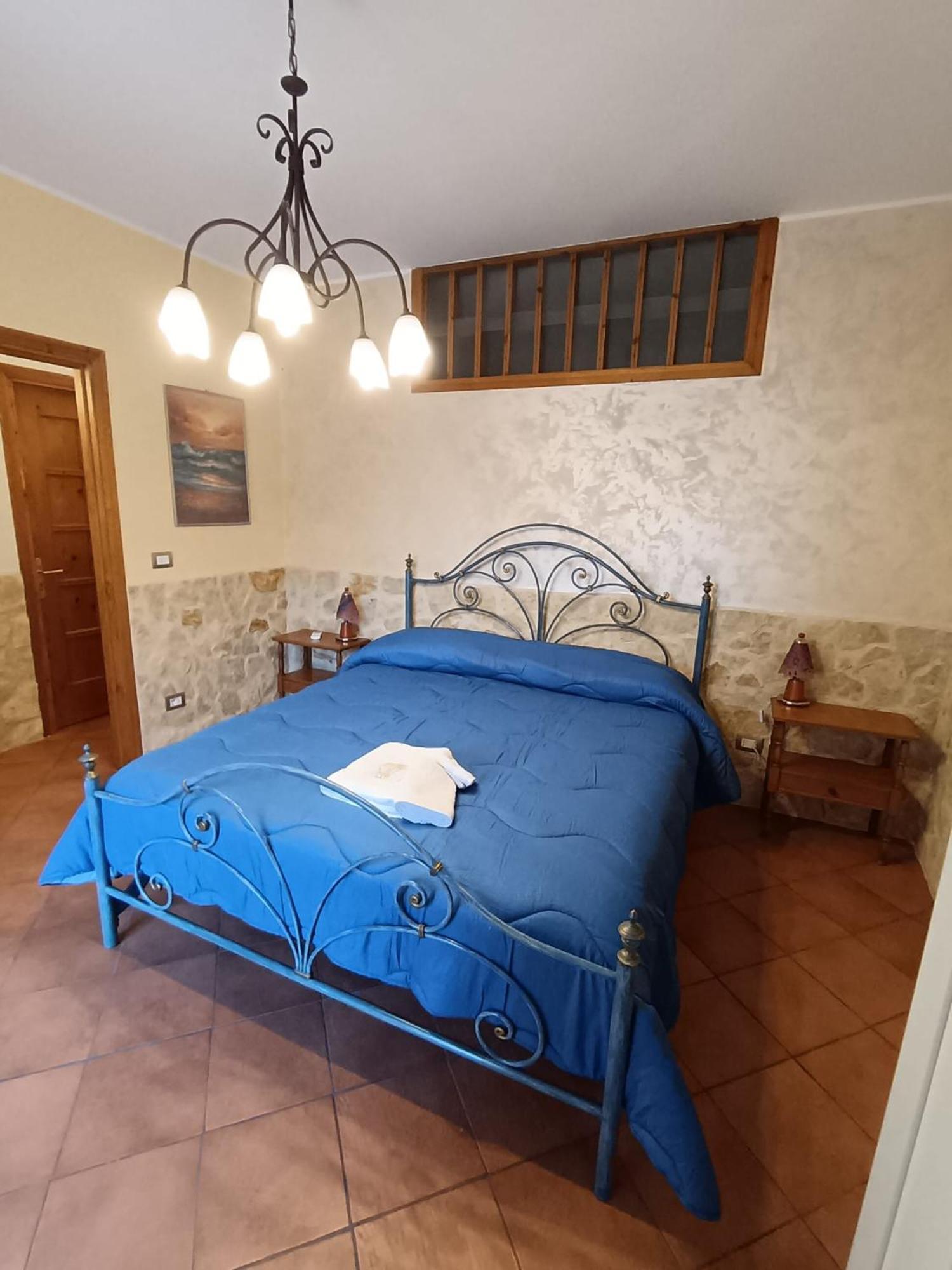 Abbentu Apartment Zafferana Etnea Ngoại thất bức ảnh