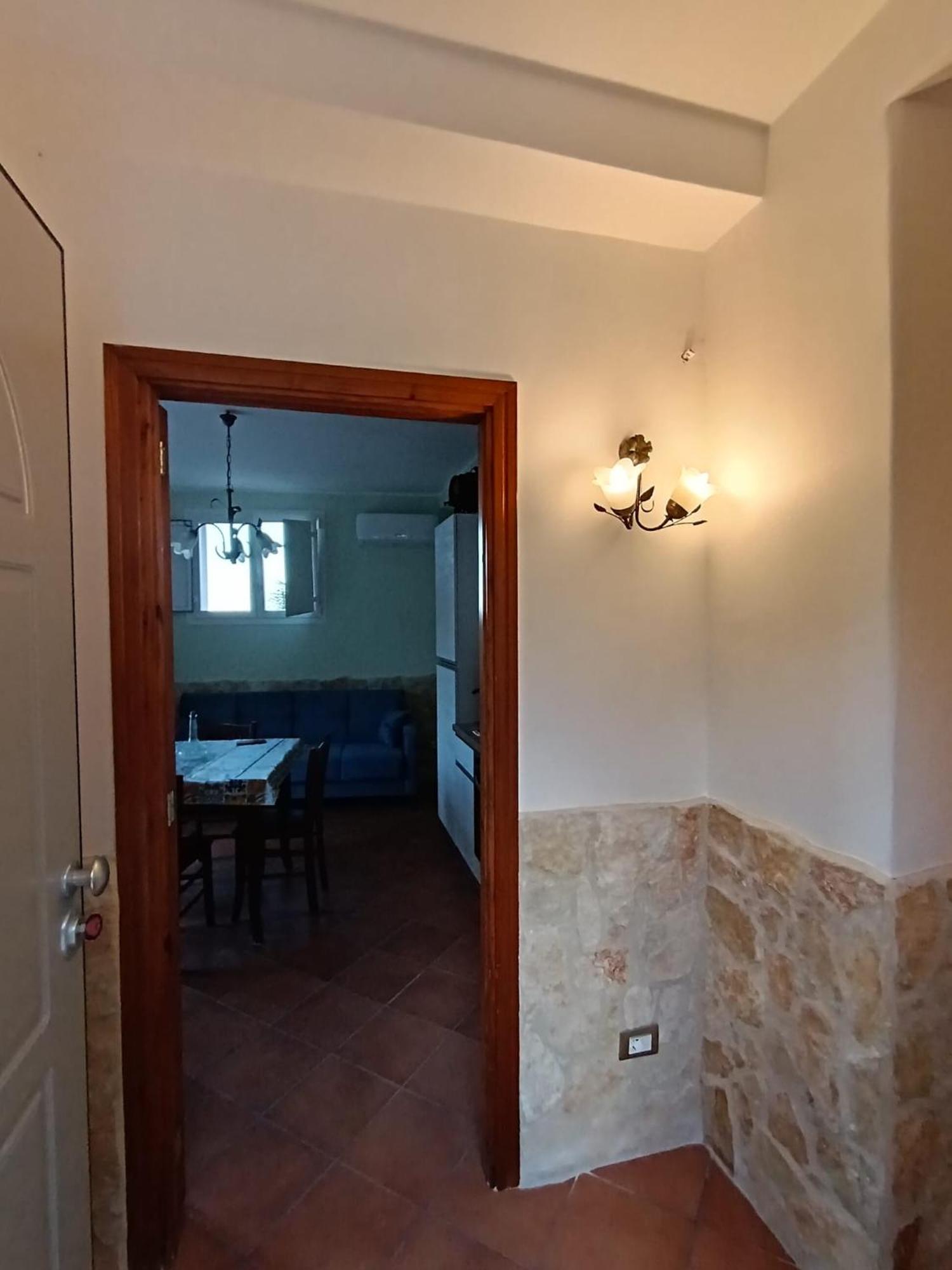 Abbentu Apartment Zafferana Etnea Ngoại thất bức ảnh
