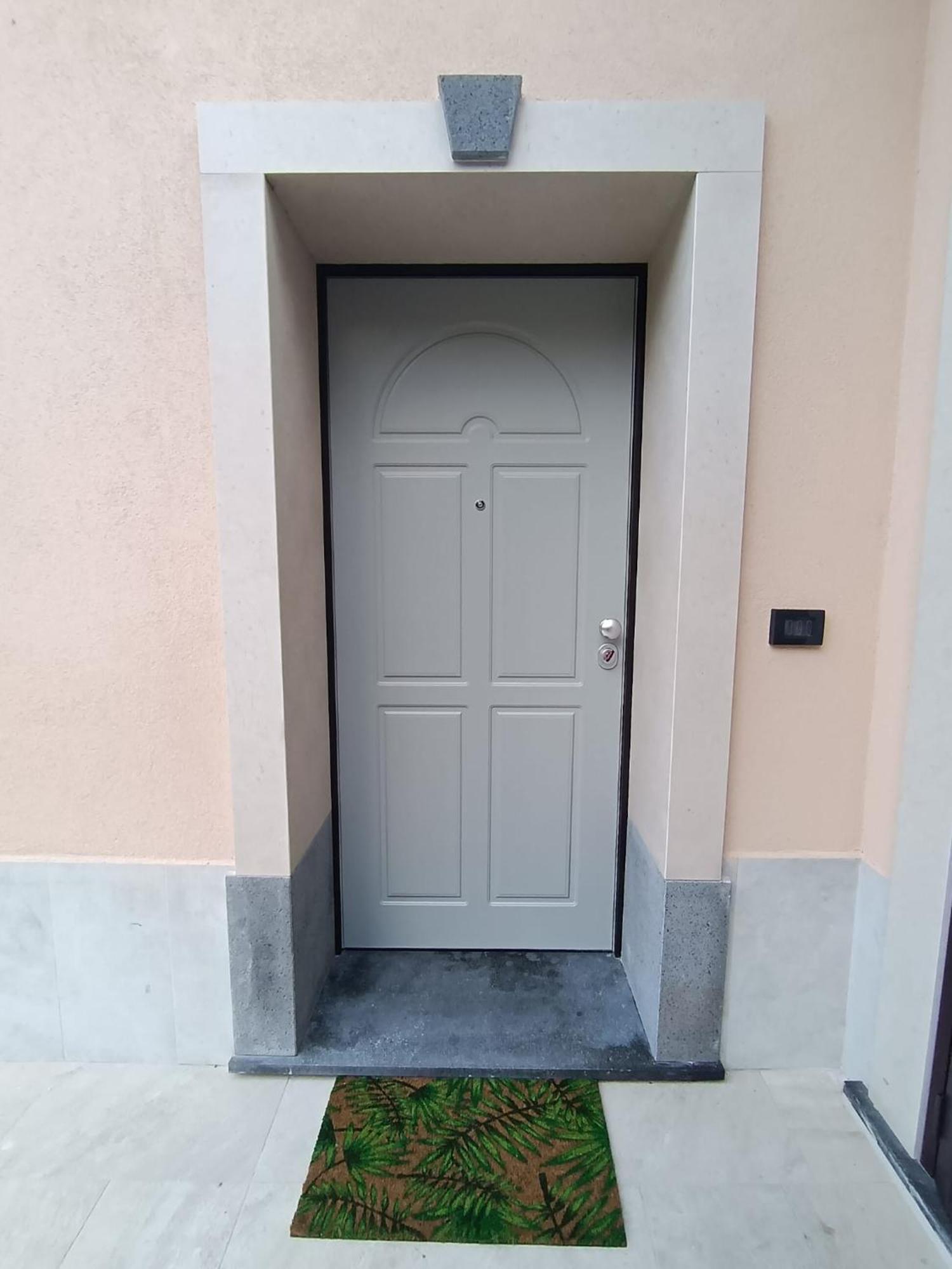 Abbentu Apartment Zafferana Etnea Ngoại thất bức ảnh